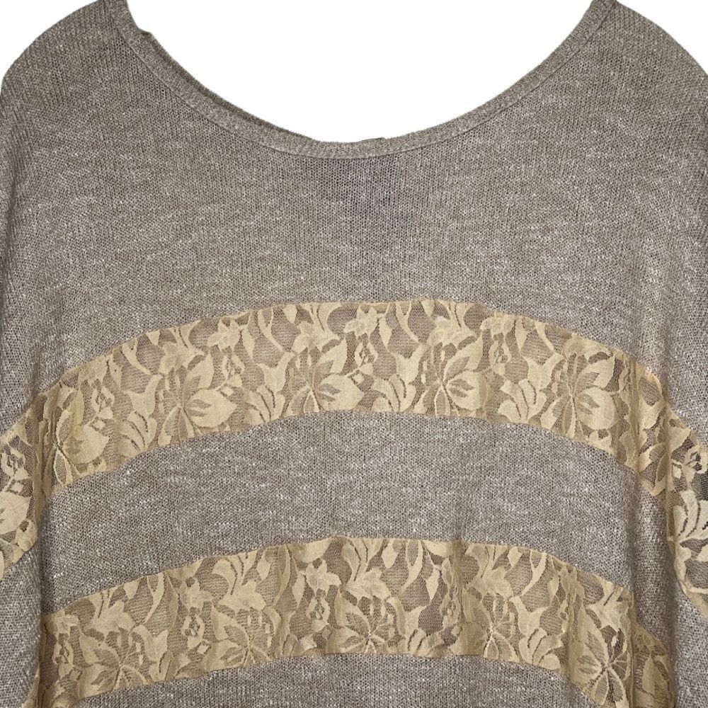 Moon Collection Sweater - Picture 2 of 7